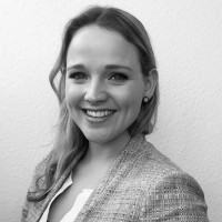 Fanny Van Rijn, Msc.