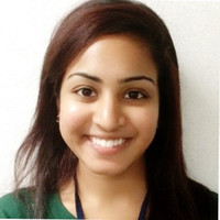 Shalini D