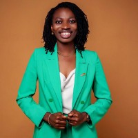 Abby A. Aidoo, MBA, CGMA