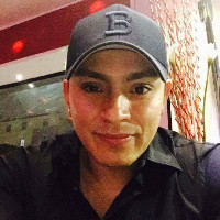 Douglas Lincolm Peña Ramirez