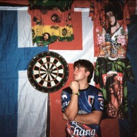 Tom Mackie