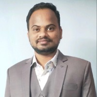 Satish Kumar Bandaru