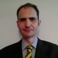 Carlos Mohedano Pérez