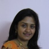 Ashwini Adiga