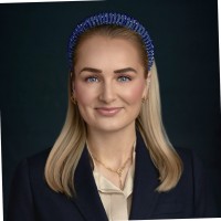 Ingrid Svenneby-Opsahl