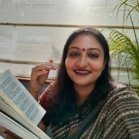 Neyvedya Venugopal