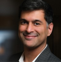 Siddharth Pandit