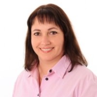 Tatsiana Struhalskaya