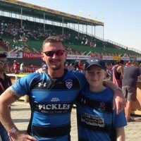 Stewart Mundell Gcgi