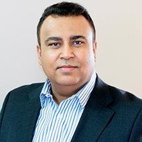 Rajiv Jolly