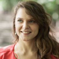 Lily Verhaegen