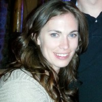 Rebecca Kirchner