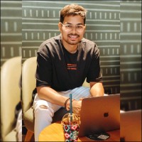 Aarsh Bakliwal