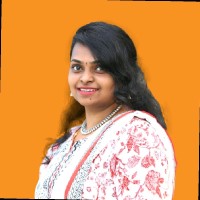 Lavanya Gopi Krishna