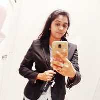 Megha Patel