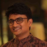 Nakul Maheshwari