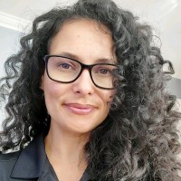 Nadine Arnold, Cmhp, Chlp