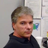 Dean Hinson