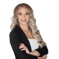 Stephanie Maedel, P.Eng., Mba, Bsc