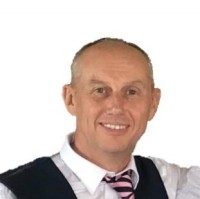 Steve Fairhurst