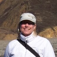 Diane Mortensen