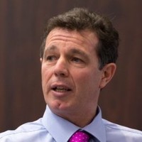 Michael Senior
