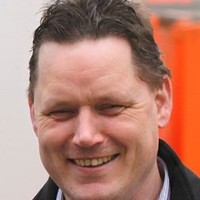 Johan Verstege