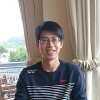 Hsin-Chu(欣局) Tsai