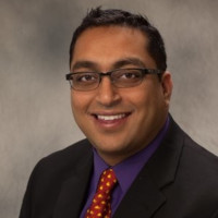 Rushikesh Matkar, Phd