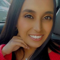 Andrea Moscoso
