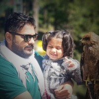 Aamir Saif