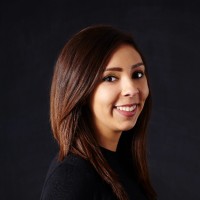 Kiran Saini-Lewis