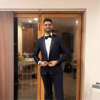 Ashish Chauhan