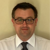 Steven Hogg
