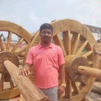 Taraknath Maji