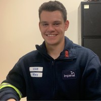 Riley Macphee
