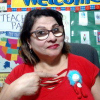 Patricia Valdez
