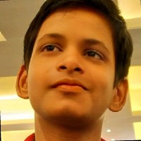 Aryan Kulkarni