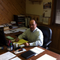 Timothy Sullivan