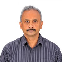 Anand Huchappa