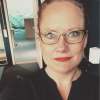 Christina Grundström