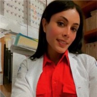 Franchesca Rosado Hernández