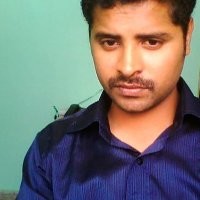Krishna moorthy