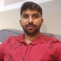 Akshaya S P