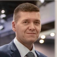 Conrad Pedersen