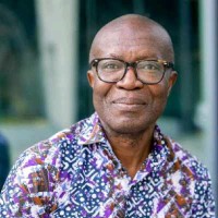 Kwasi Boahene