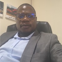 Walter Mgiba (Pr Tech Eng)