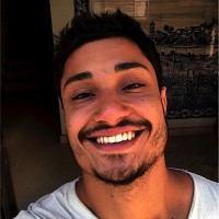Samuel Castilho
