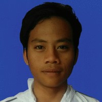 Nanda Saputra