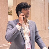 Kapil B.
